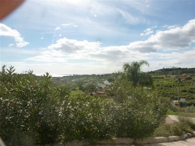 6 Soveroms Villa i Estepona