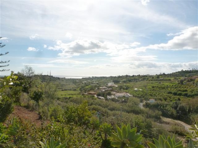 6 Soveroms Villa i Estepona