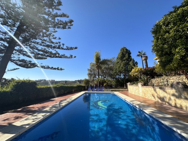 6 Bedrooms Villa in Campo Mijas