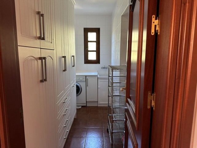 6 Bedrooms Villa in Campo Mijas
