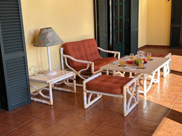 6 Sovrums Villa i Campo Mijas