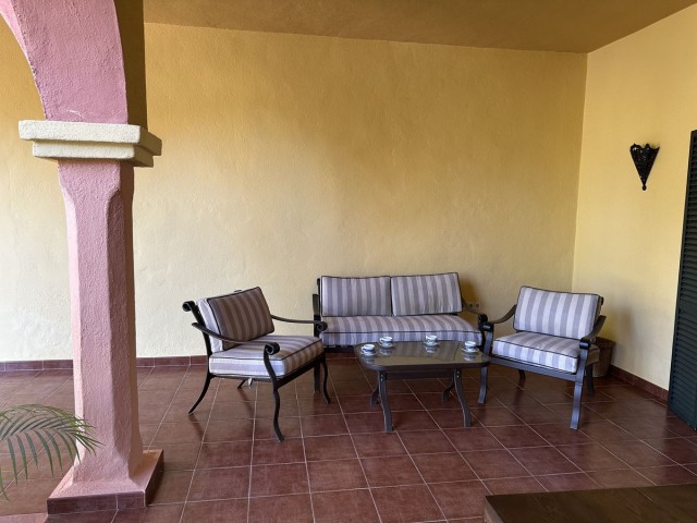 6 Sovrums Villa i Campo Mijas