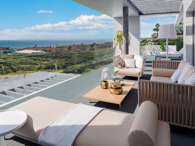 Apartment, La Cala, DVG-D4940