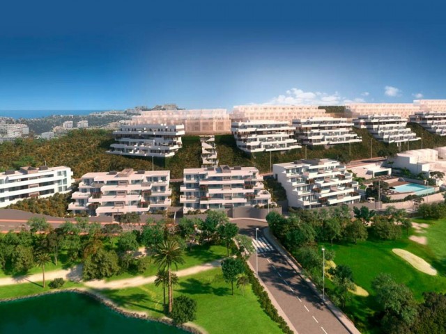 Apartment, La Cala, DVG-D4940