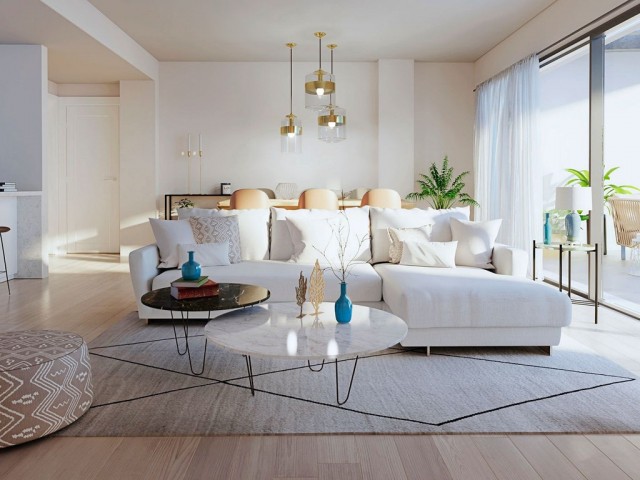 Apartment, La Cala, DVG-D4940