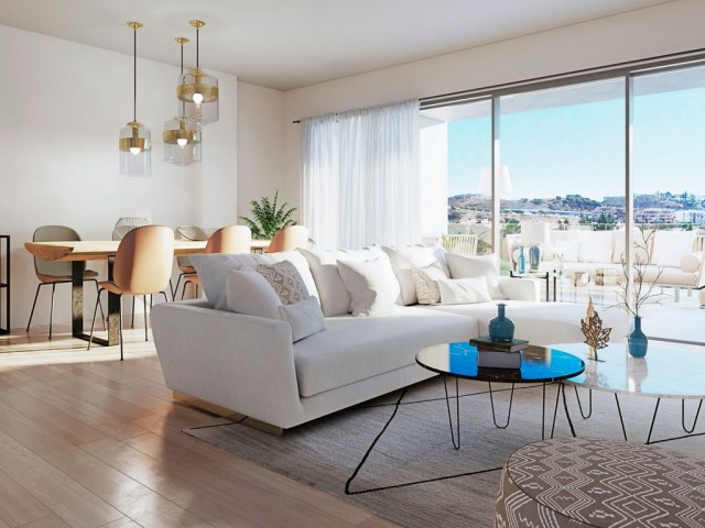 Apartment, La Cala, DVG-D4940