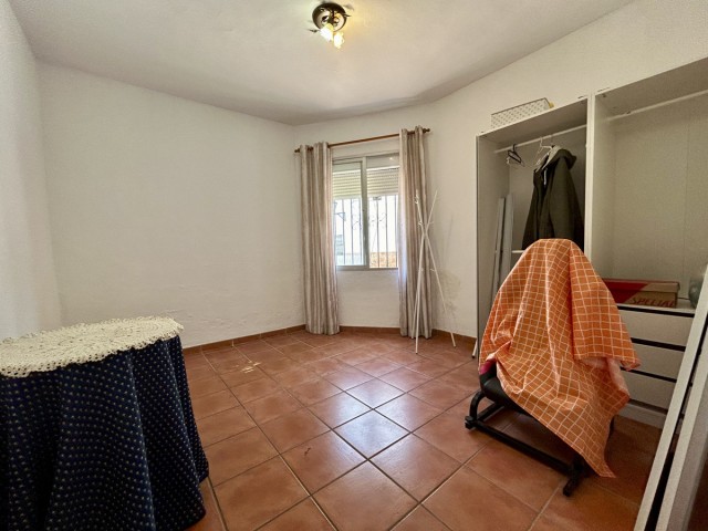 6 Makuuhuoneen Huvila Estepona