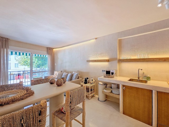 2 Bedrooms Apartment in Estepona