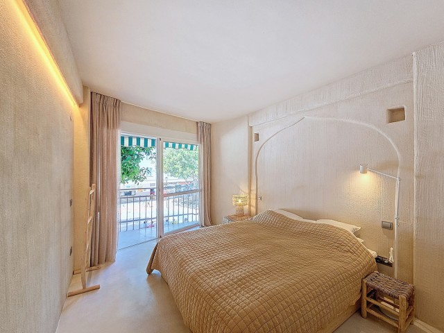 2 Bedrooms Apartment in Estepona