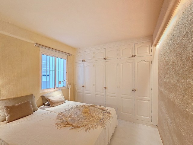 2 Bedrooms Apartment in Estepona