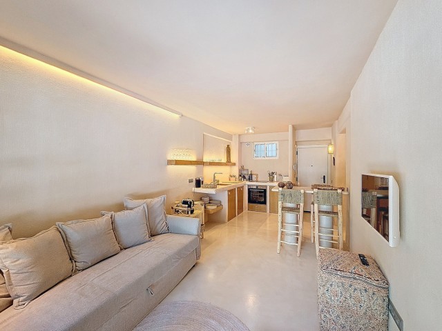 2 Bedrooms Apartment in Estepona