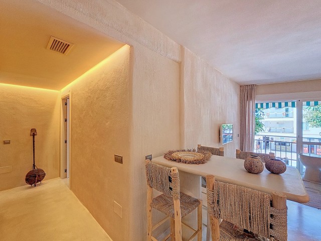 2 Bedrooms Apartment in Estepona