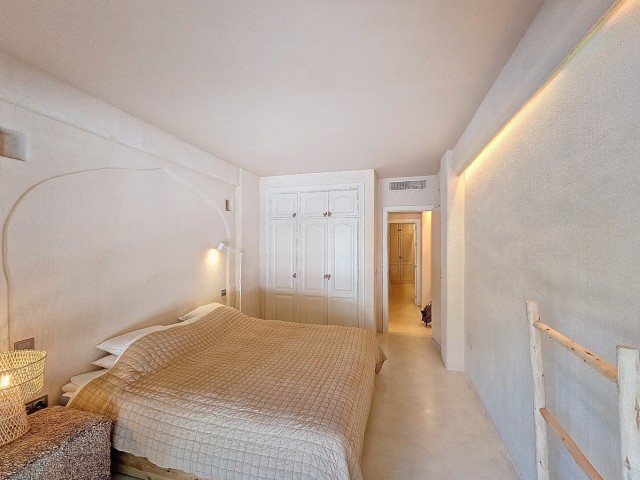 2 Bedrooms Apartment in Estepona