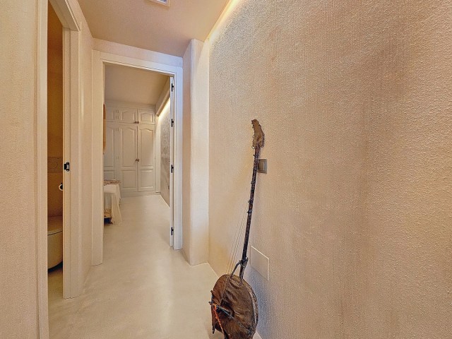 2 Bedrooms Apartment in Estepona