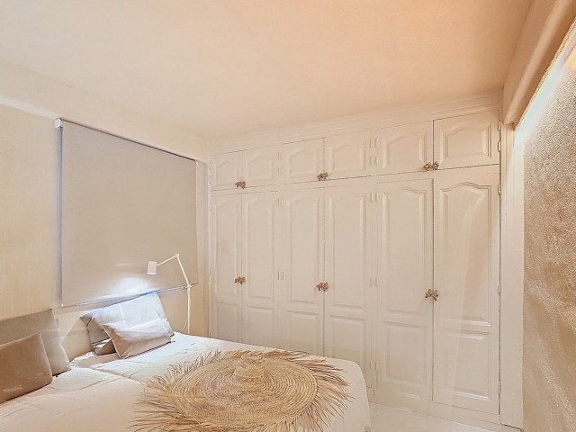 2 Bedrooms Apartment in Estepona
