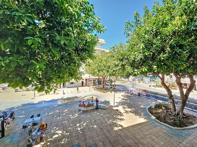 2 Bedrooms Apartment in Estepona