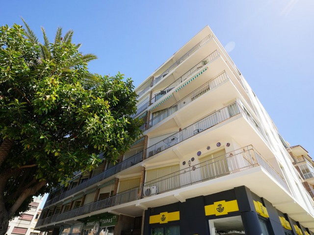 2 Bedrooms Apartment in Estepona