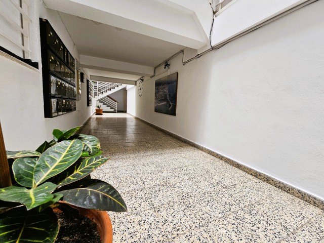 2 Bedrooms Apartment in Estepona