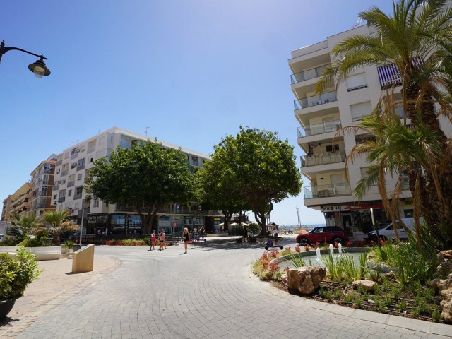 2 Bedrooms Apartment in Estepona