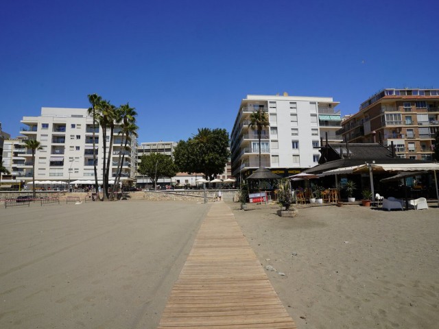 2 Bedrooms Apartment in Estepona