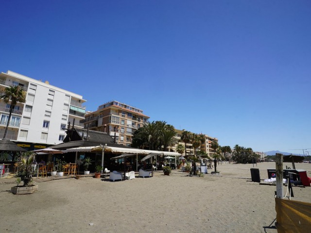 2 Bedrooms Apartment in Estepona
