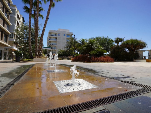2 Bedrooms Apartment in Estepona