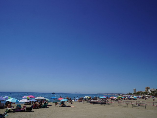 2 Bedrooms Apartment in Estepona