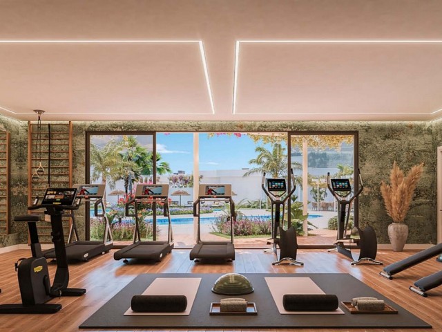 2 Slaapkamer Appartement in Casares