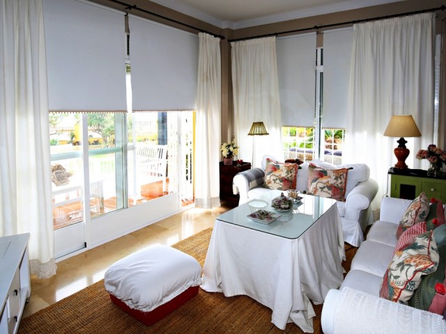 5 Schlafzimmer Villa in Mezquitilla