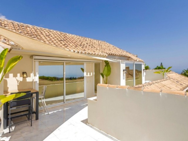 Penthouse avec 3 Chambres  à The Golden Mile