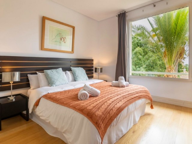 Penthouse avec 3 Chambres  à The Golden Mile