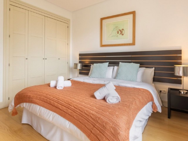 Penthouse avec 3 Chambres  à The Golden Mile