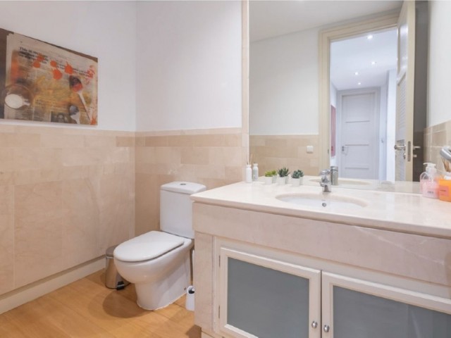 Penthouse avec 3 Chambres  à The Golden Mile