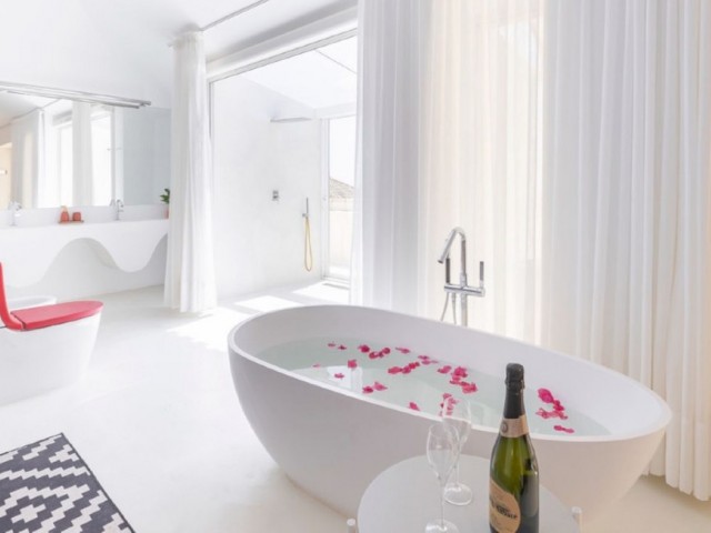 Penthouse avec 3 Chambres  à The Golden Mile