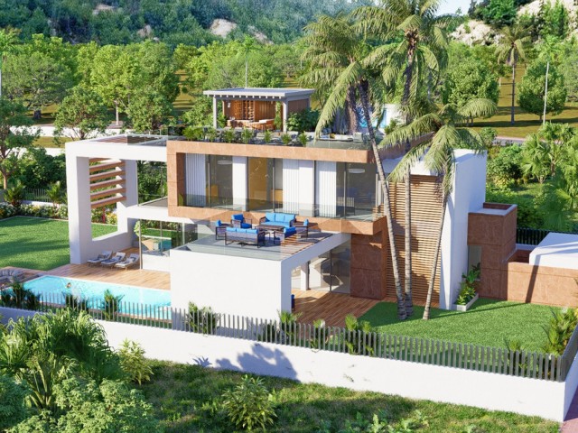 Villa, Valle Romano, R4778977