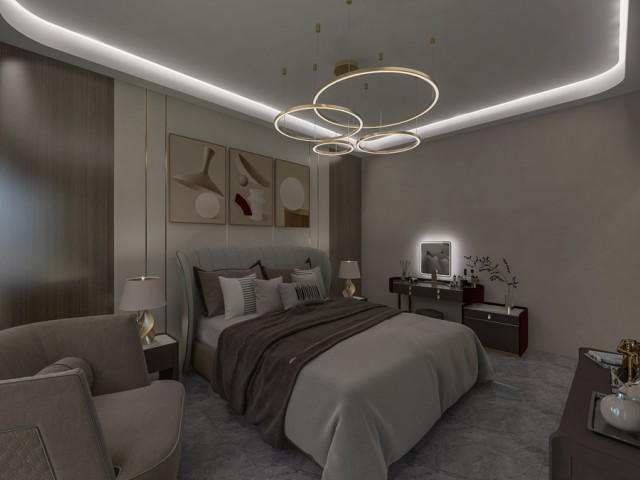 4 Schlafzimmer Villa in Valle Romano