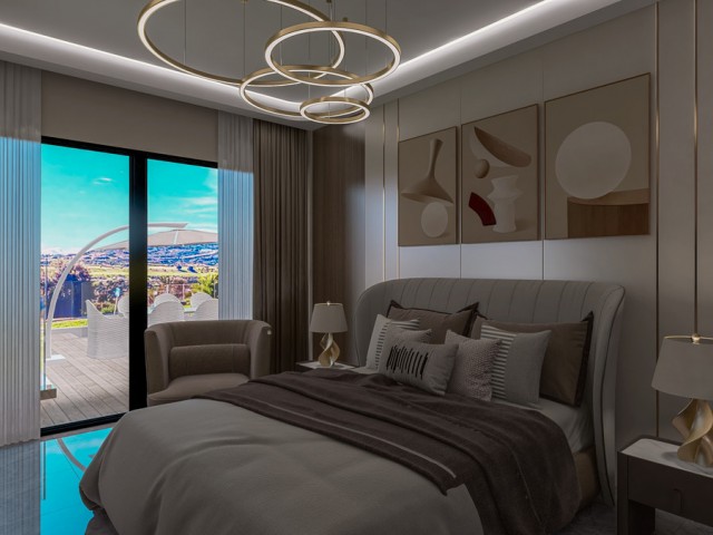 4 Schlafzimmer Villa in Valle Romano