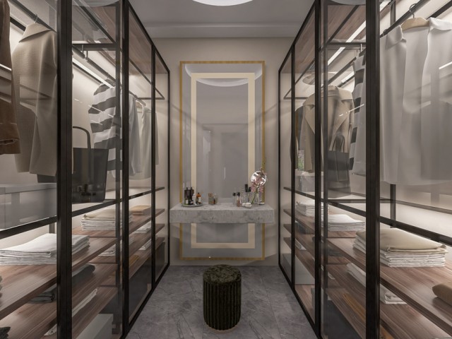 4 Schlafzimmer Villa in Valle Romano