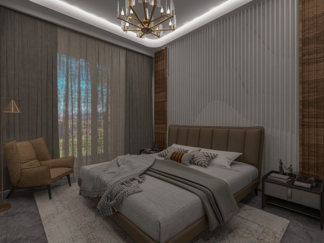 4 Schlafzimmer Villa in Valle Romano
