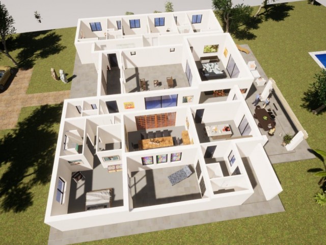 Perceel, San Roque Club, R4788133