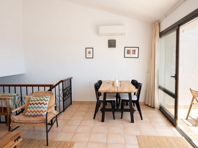 2 Slaapkamer Appartement in Riviera del Sol