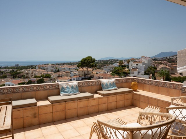 2 Slaapkamer Appartement in Riviera del Sol
