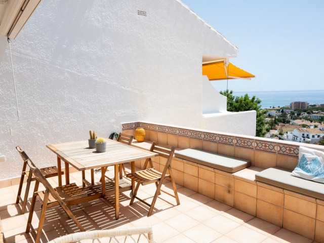 2 Slaapkamer Appartement in Riviera del Sol