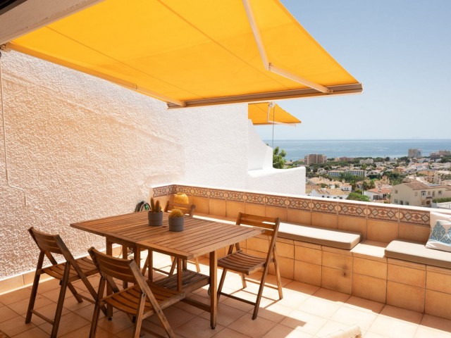 2 Slaapkamer Appartement in Riviera del Sol