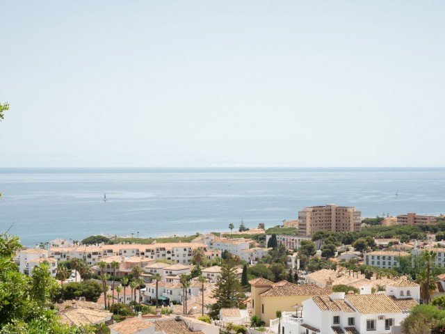 2 Slaapkamer Appartement in Riviera del Sol