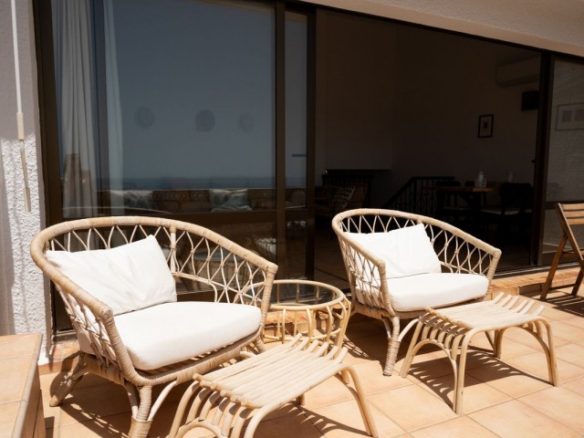 2 Slaapkamer Appartement in Riviera del Sol
