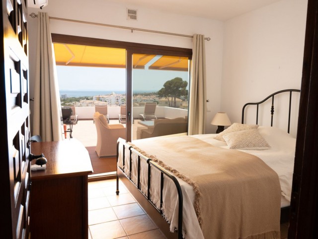 2 Slaapkamer Appartement in Riviera del Sol