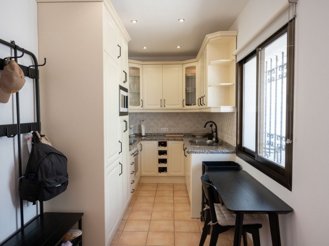 2 Slaapkamer Appartement in Riviera del Sol