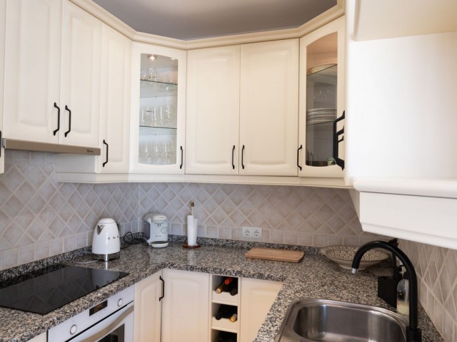 2 Slaapkamer Appartement in Riviera del Sol