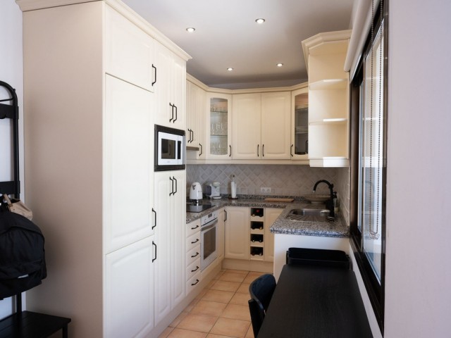 2 Slaapkamer Appartement in Riviera del Sol